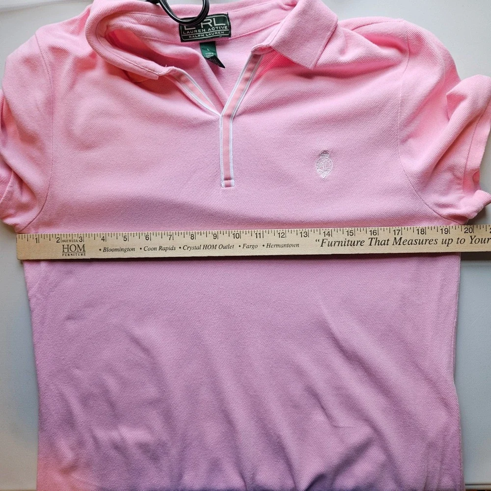 Ralph Lauren good used